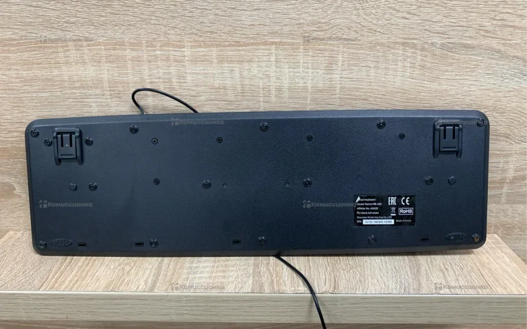 Клавиатура  HB-420 keyboard