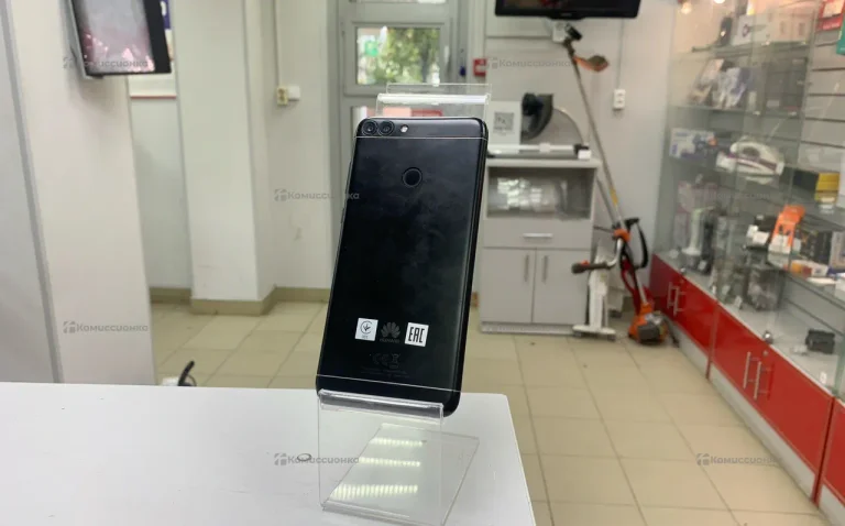 Huawei P smart 3/32Gb
