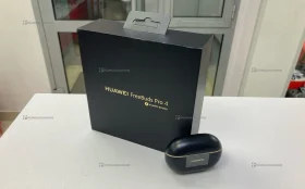 Купить Наушники Huawei FreeBuds PRO 4 б/у , в Челябинск Цена:4900рублей