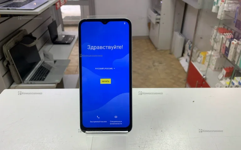 Xiaomi Redmi A1+ 2/32 ГБ