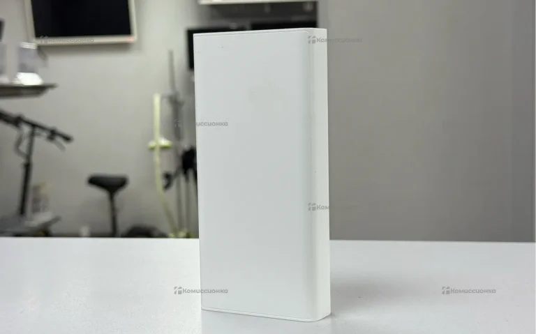Power Bank Mi 20000 mah