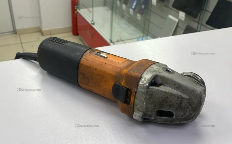УШМ AEG WS 10-125