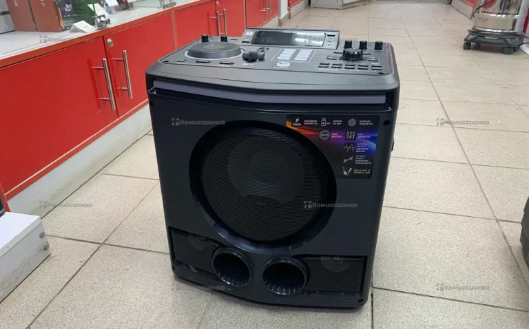 Колонка  aceline LH-V500