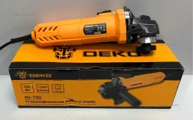УШМ DEKO DKAG700
