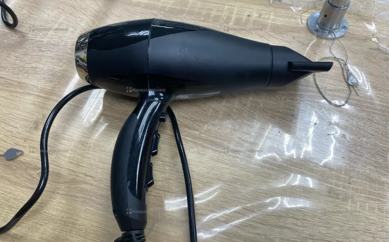 Фен BaByliss