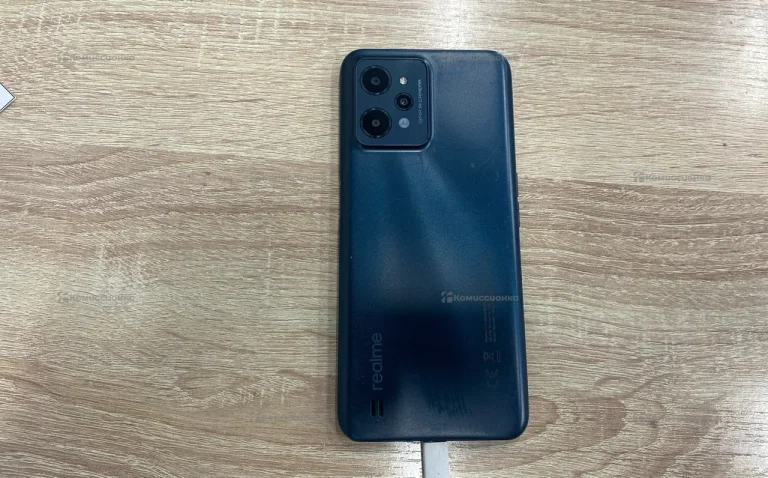 Realme C31 3/32 ГБ