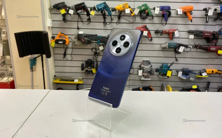 Xiaomi Redmi 14C 8/256 ГБ