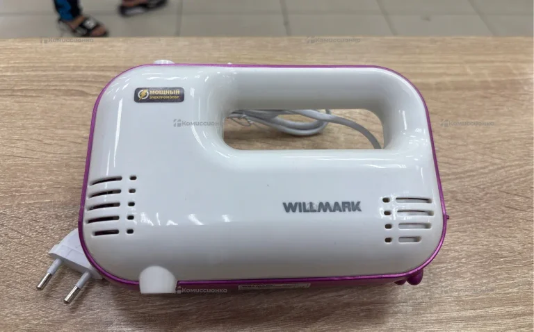 Миксер willmark