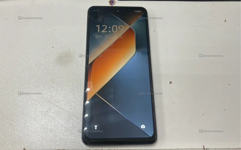 Tecno Pova 6 Neo 8/128 ГБ