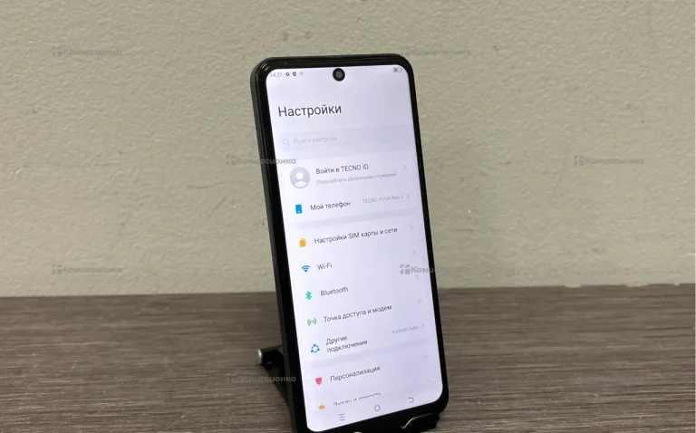 Tecno Pova Neo 3 4/128Gb