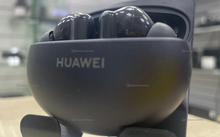 Наушники  Huawei freebads 6i