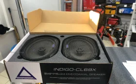 Купить Овалы aura indigo cl69x24 б/у , в Курган Цена:2700рублей