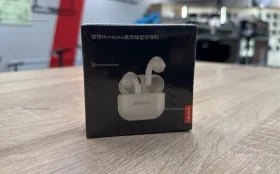 Наушники Lenovo LP40 Live Pods TWS (белый)