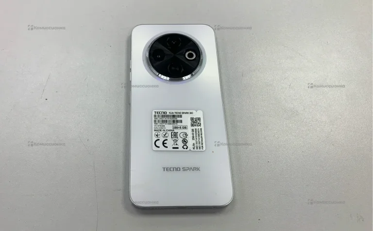 Tecno Spark 30C 256Gb