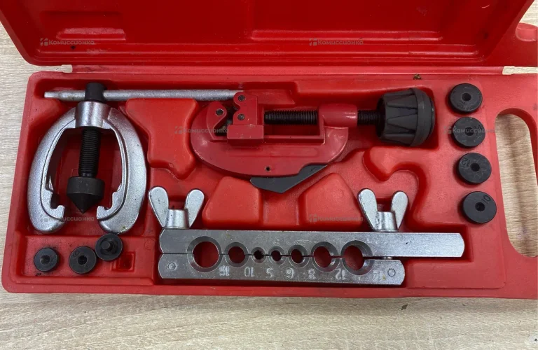 Набор для Развальцовки трубок