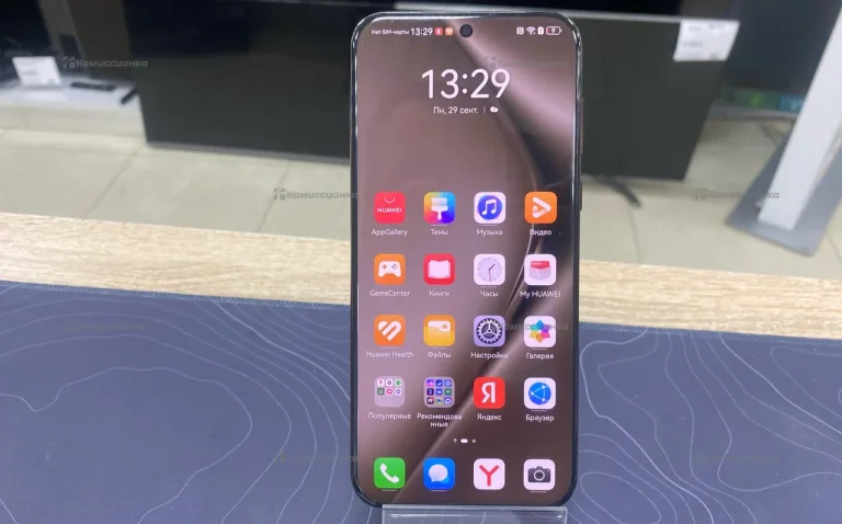 Huawei Pura 70 Ultra 16/512 ГБ