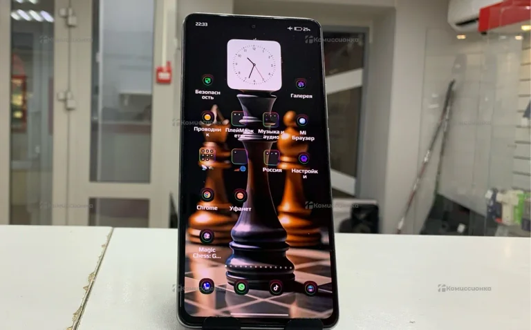 Xiaomi 11T 8/256 ГБ