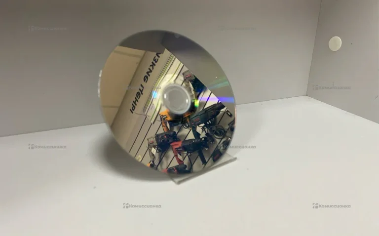 Диск PS5 Mortal Kombat 11