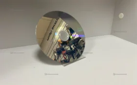 Диск PS5 Mortal Kombat 11