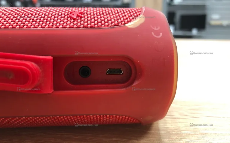 Колонка  jbl flip 4