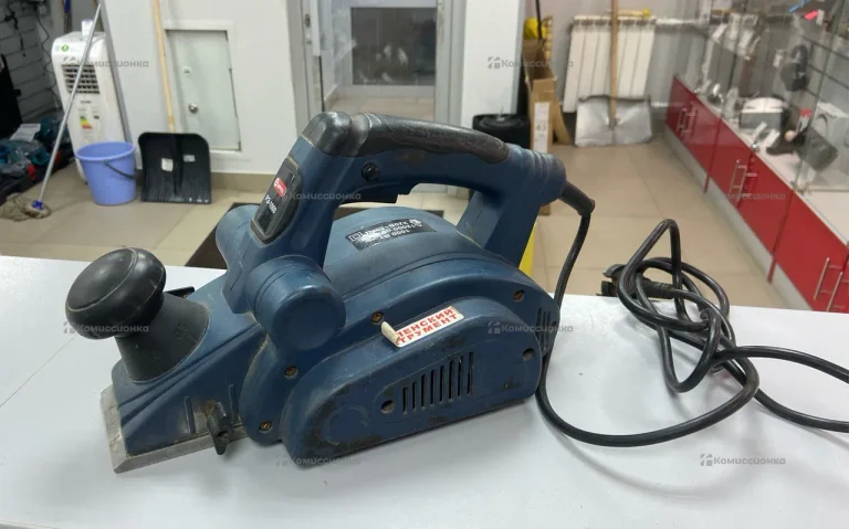 Рубанок Диолд РЭ-1000