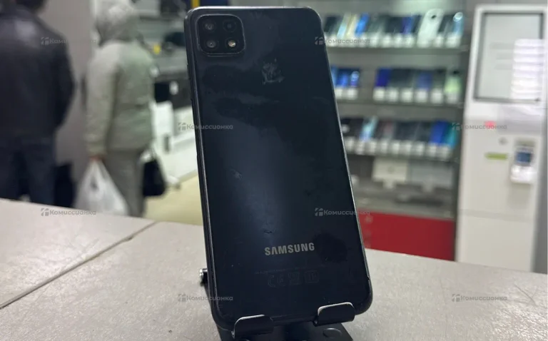 Samsung Galaxy A22s 5G 4/128 ГБ