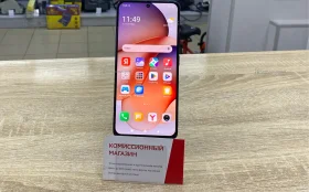 Xiaomi redmi note 13 6/128