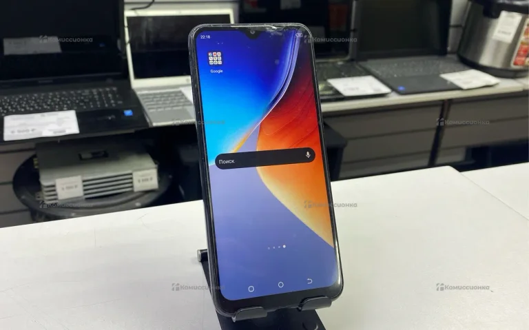 Tecno Pop 6 Pro 2/32Gb