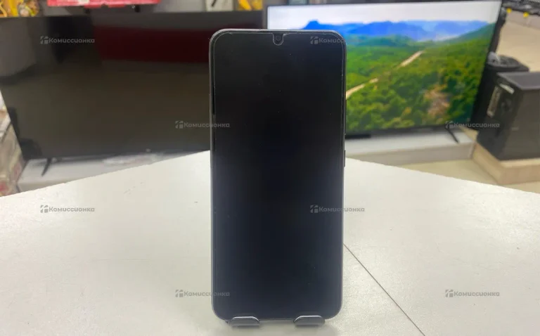 Realme C21 4/64 ГБ