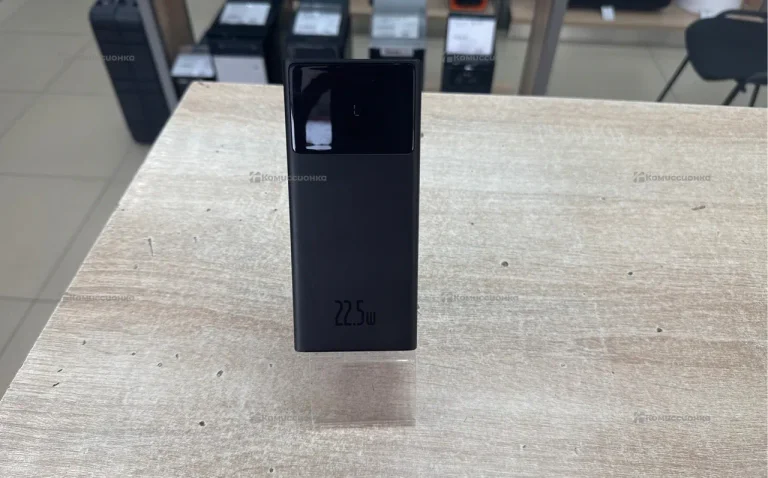 Power Bank  Baseus ppxj20