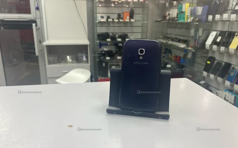 Samsung Galaxy Ace II GT-I8160