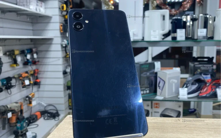 Samsung Galaxy A05 4/64 ГБ