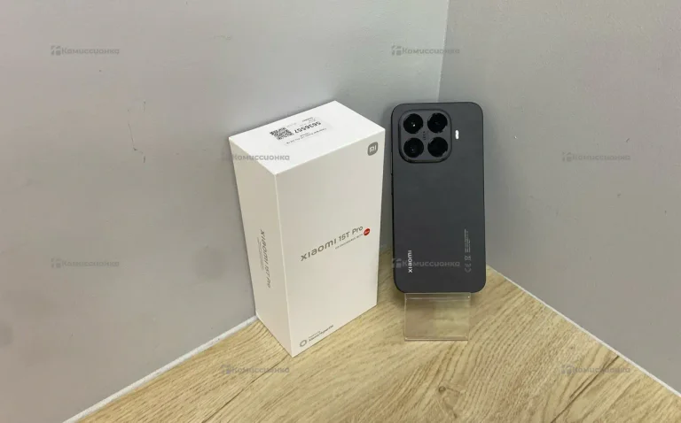 Xiaomi 15T Pro 12/256 ГБ