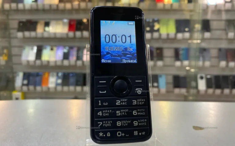 Philips Xenium E106