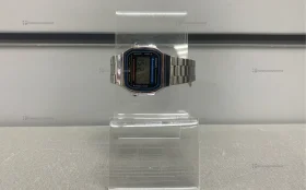 Купить Часы Casio Illuminator б/у , в Самара Цена:790рублей