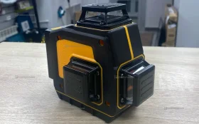 Купить Лазерный уровень STAYER SL-3D б/у , в Казань Цена:1900рублей