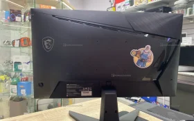 Купить Монитор MSI G255F б/у , в Санкт-Петербург Цена:8900рублей