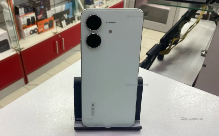 Realme Note 60x 3/64 ГБ
