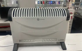 Купить Обогреватель конвектор LUMME LU-CH609A б/у , в Краснодар Цена:890рублей