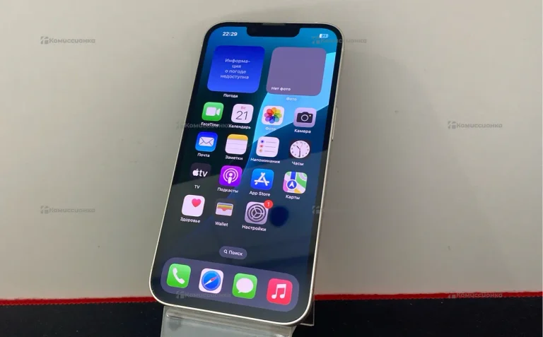 Apple iPhone 13 128Gb