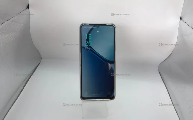 Realme Note 60x 3/64 ГБ