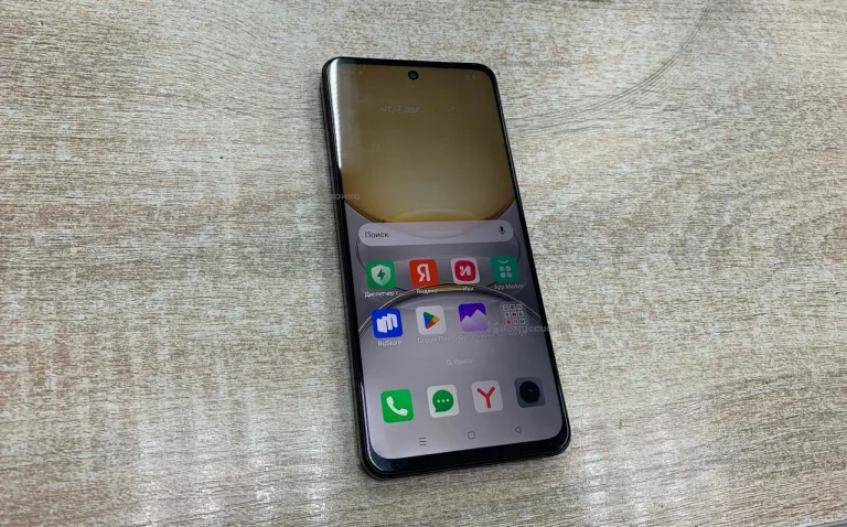 Realme C75 8/128Gb