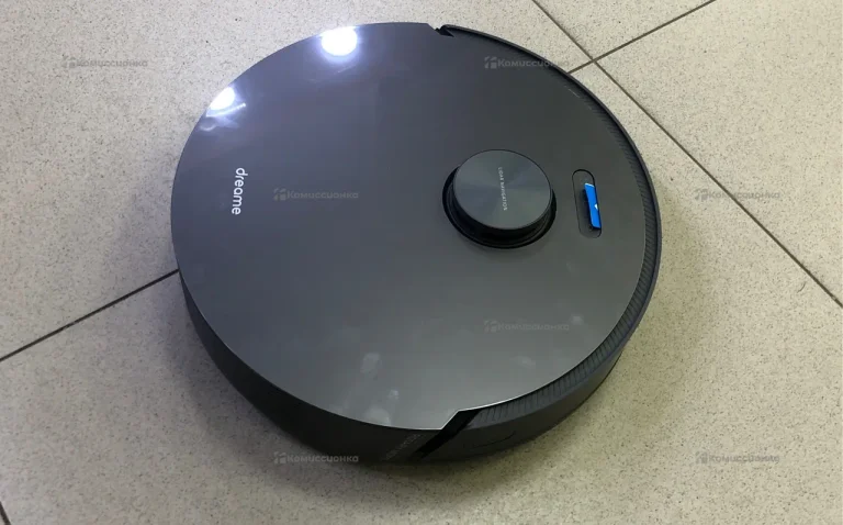 Пылесос DreameRob L10S Pro