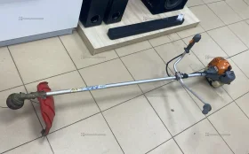 Купить бензиновый триммер ZimAni 143RII б/у , в Челябинск Цена:13900рублей