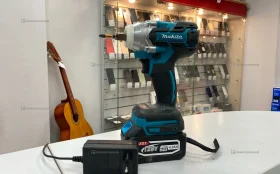 Купить Гайковерт Makita реплика б/у , в Санкт-Петербург Цена:2490рублей