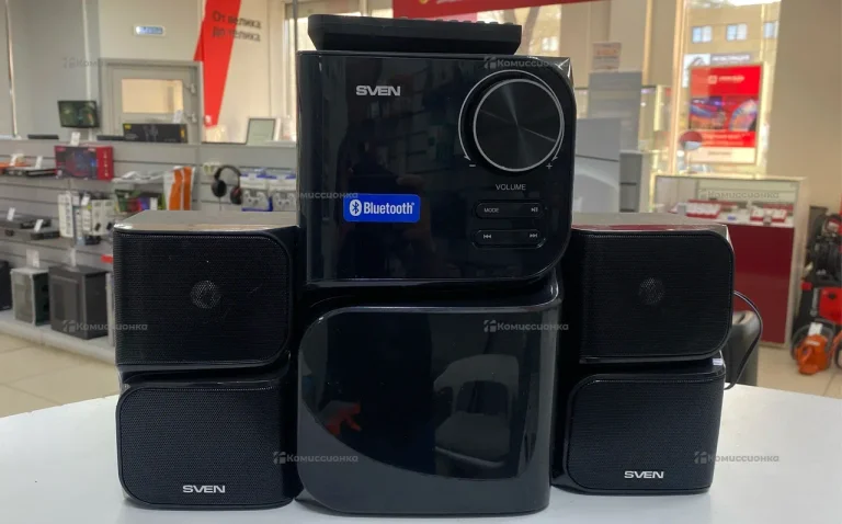 Колонка  Sven MS-305