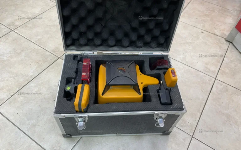 лазер уровень vevor