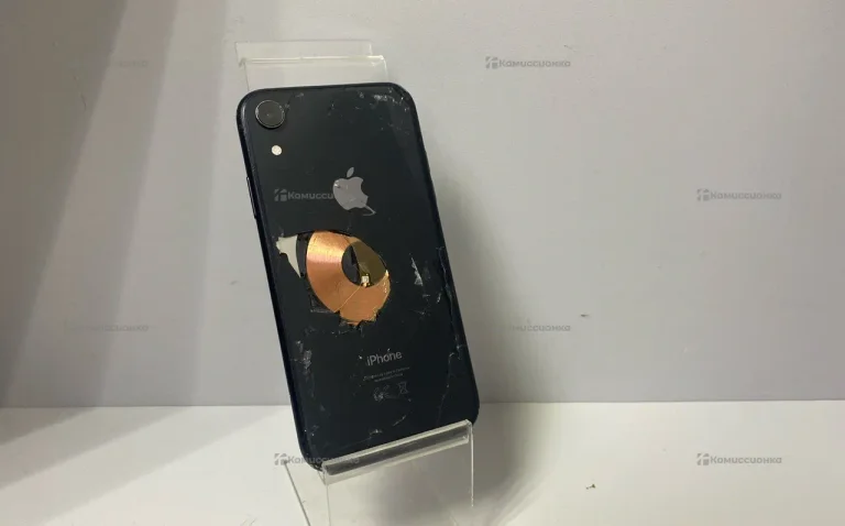 Apple iPhone XR 64 ХR