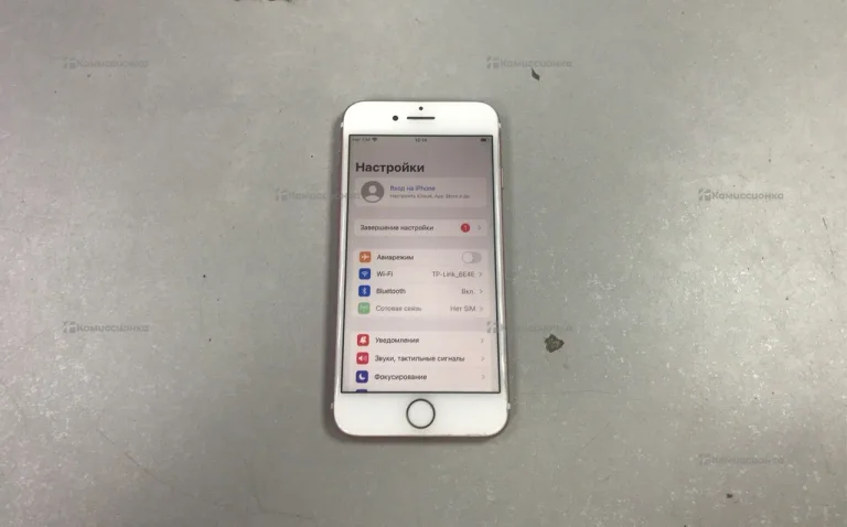 Apple iPhone 7 2/32 ГБ
