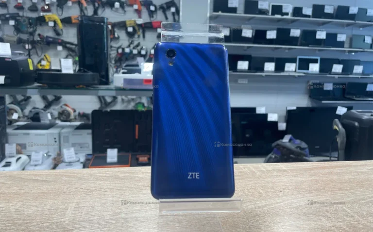 Zte Blade A31 Lite 1/32Gb